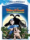 Wallace & Gromit - Auf der Jagd nach dem Riesenkaninchen [dt./OV]