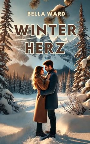 Das Herz der Rocky Mountains: Winterherz