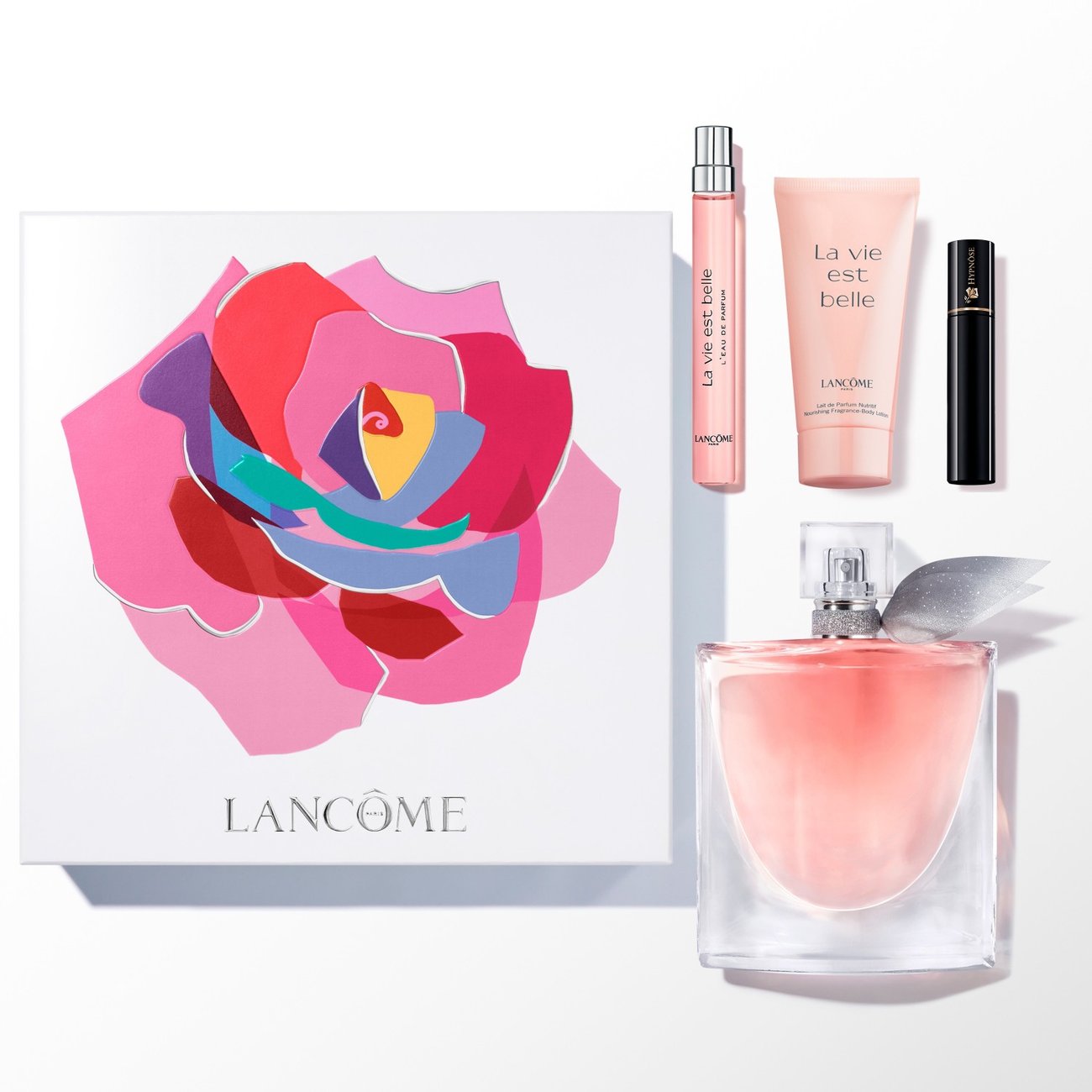 „La vie est belle“-Set von Lancôme