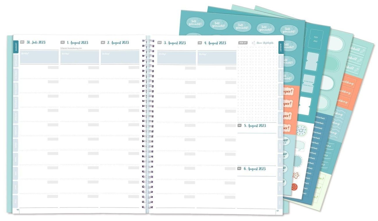 Lehrerkalender