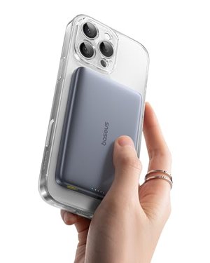 Baseus Picogo Powerbank 10.000 mAh