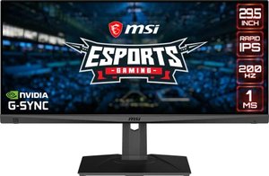 MSI Optix MAG301RF (30 Zoll)