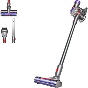 DYSON V8 (2023) Stielsauger, Akkubetrieb, 425 Watt