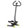 Homcom Stepper Fitness Swing Stepper