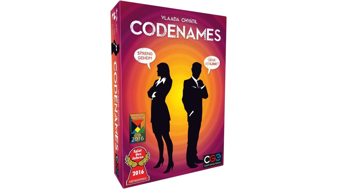 Codenames