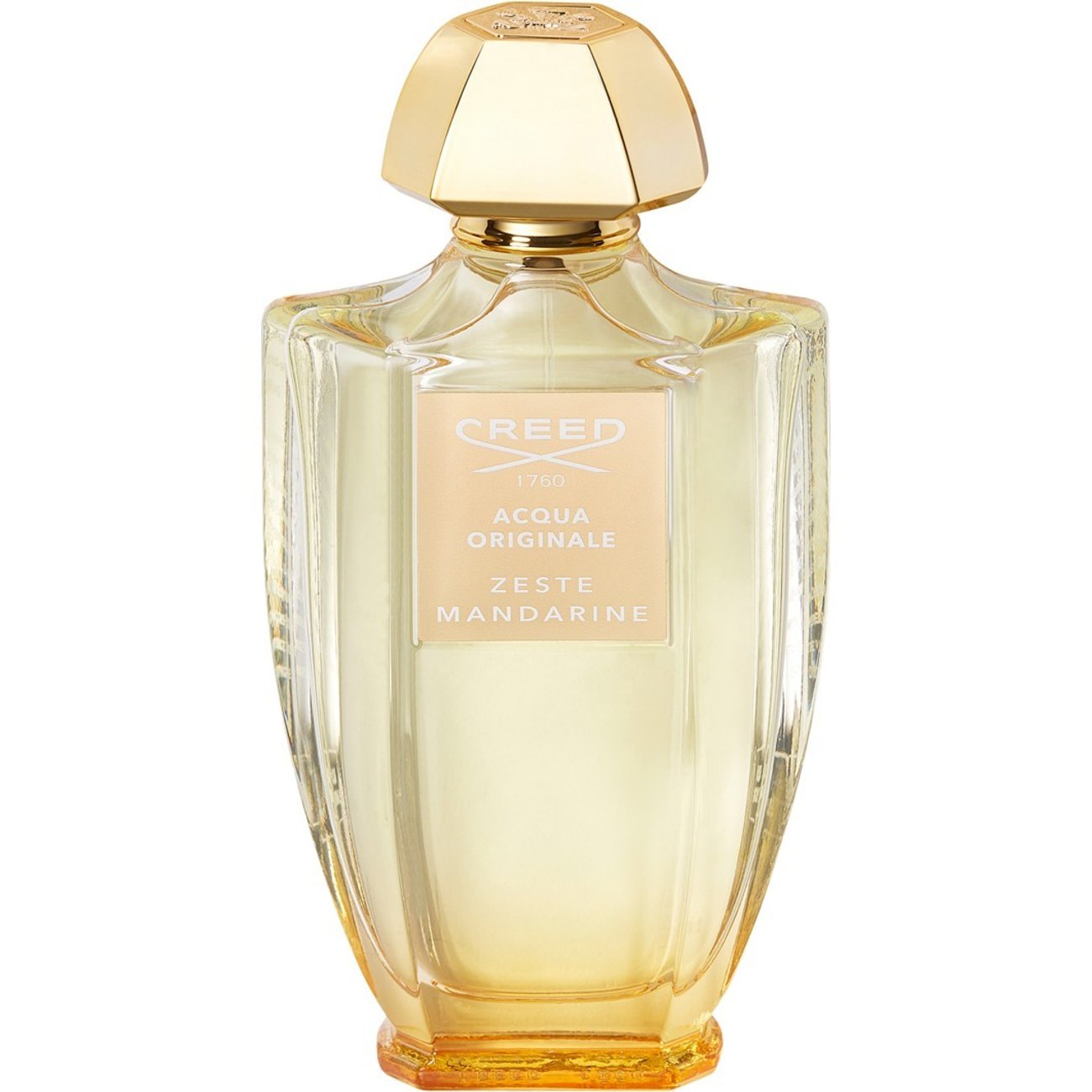 „Acqua Originale Zeste Mandarine“ von Creed