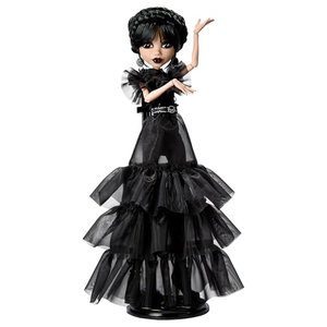 Monster High Wednesday Sammelfigur