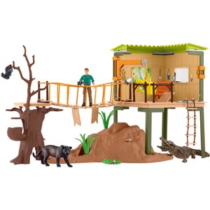 Wild Life: Abenteuerstation