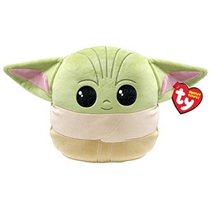 „Grogu“ – „Star Wars“ – „Squishy Beanie“