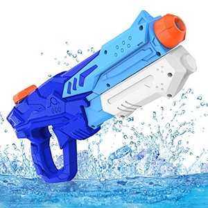 Kiztoys Wasserpistole
