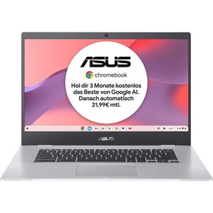 Asus Chromebook CX1