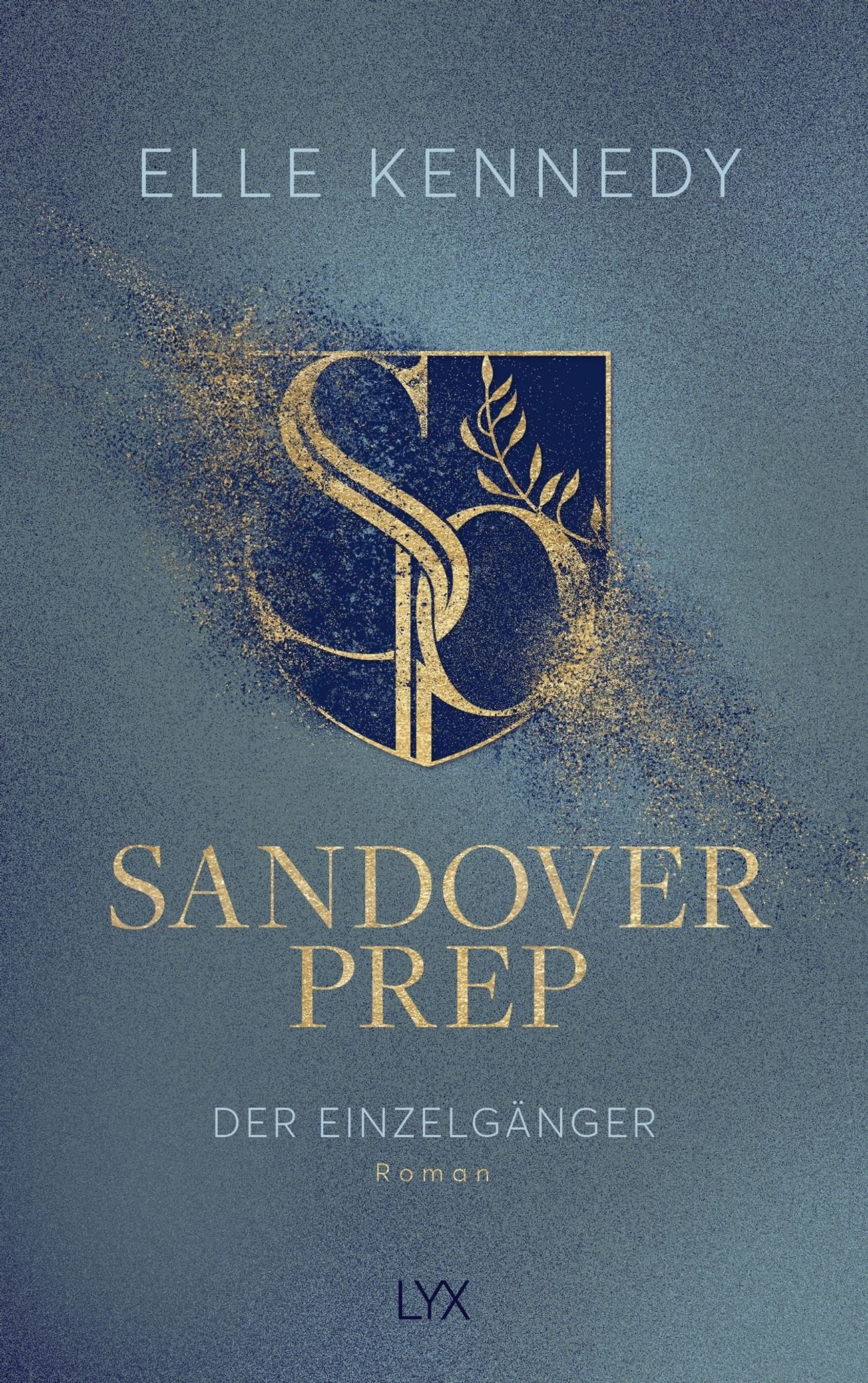 Sandover Prep von Elle Kennedy