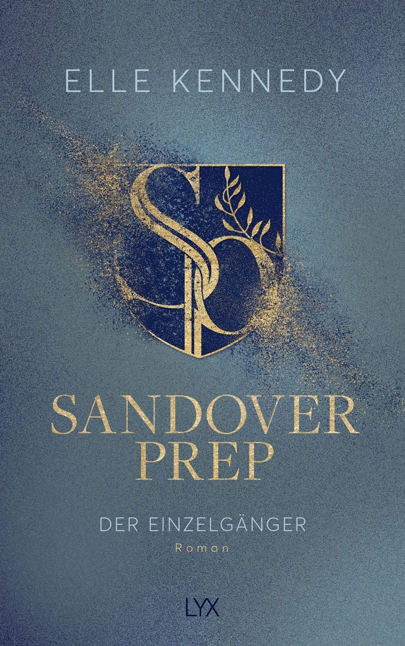 Sandover Prep von Elle Kennedy