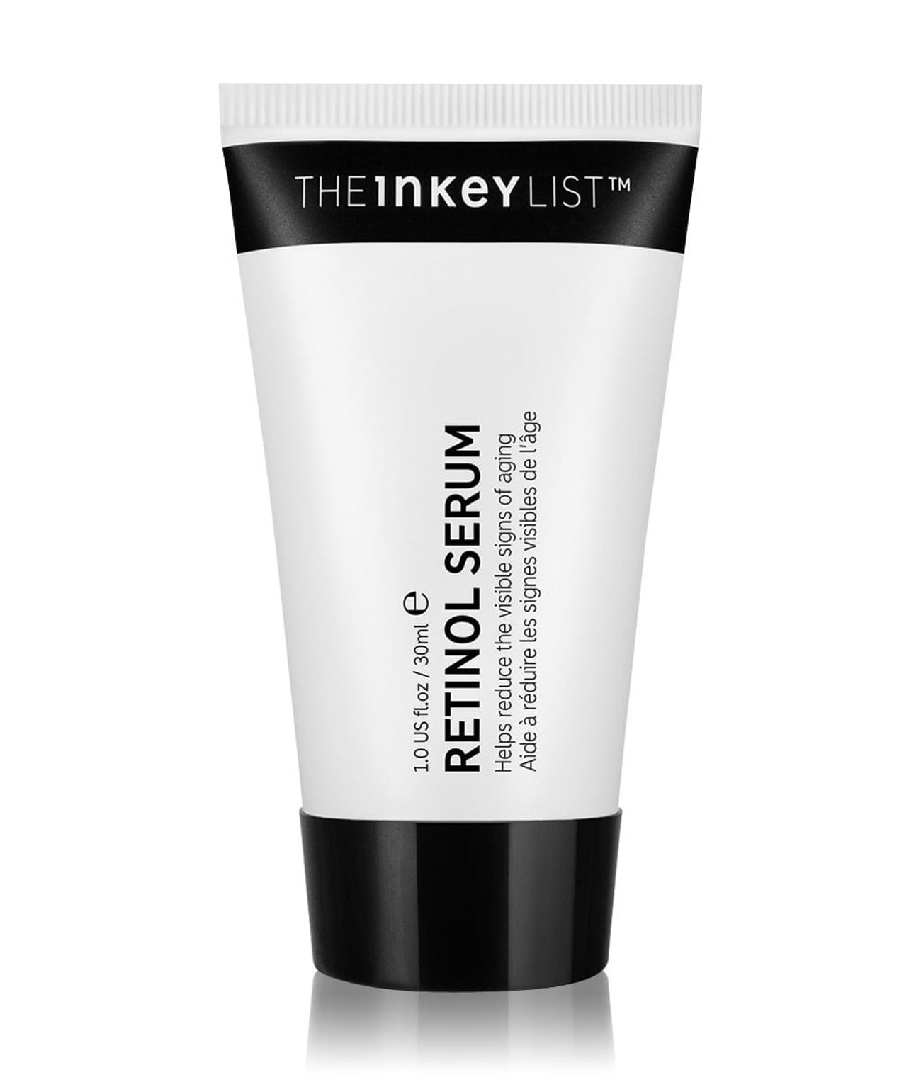 The INKEY List –  Retinol Serum