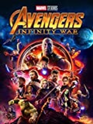 Avengers: Infinity War