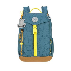 LÄSSIG Kinderrucksack Outdoor 9 l