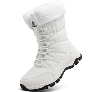 VTASQ Winterstiefel