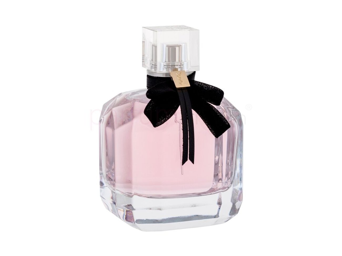 Mon Paris – Yves Saint Laurent Eau de Parfum