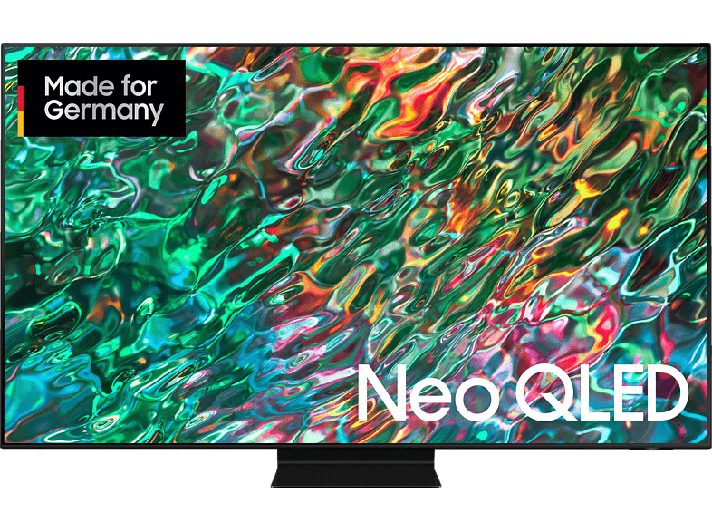 Samsung GQ65QN90B Neo-QLED-TV mit 65 Zoll
