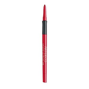 ARTDECO Mineral Lip Styler - Langanhaltender Lipliner mit integriertem Spitzer