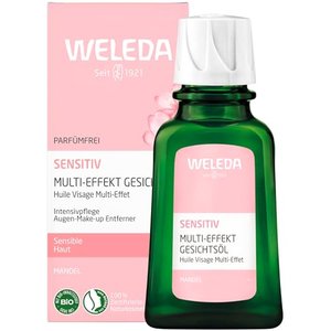 WELEDA - Bio Mandel Sensitiv Gesichtsöl
