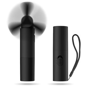 Tragbarer Mini-Ventilator