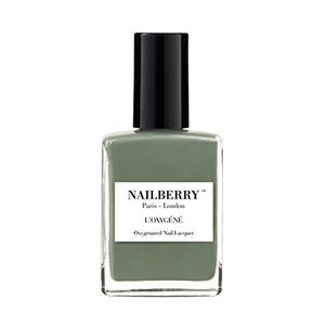 NAILBERRY Love you very Matcha Nailpolish
