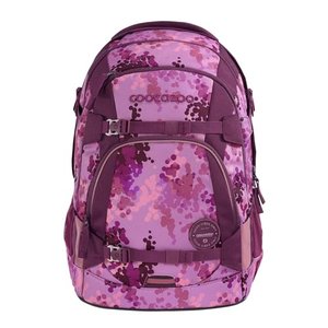 coocazoo Schulrucksack Mate „Cherry Blossom”