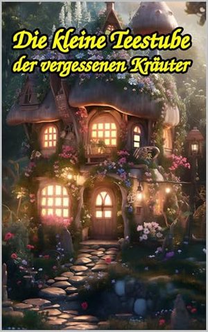 Die kleine Teestube der vergessenen Kräuter: Ein Cozy Fantasy Roman: Ein herzerwärmender Wohlfühlrom