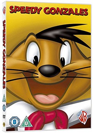 Speedy Gonzales and Friends [UK Import]