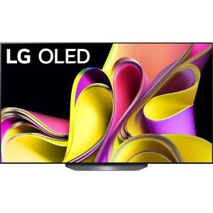 LG OLED TV 65 Zoll