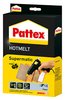 Pattex Hotmelt Supermatic Heißklebepistole