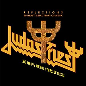 Reflections-50 Heavy Metal Years of Music [Vinyl LP]