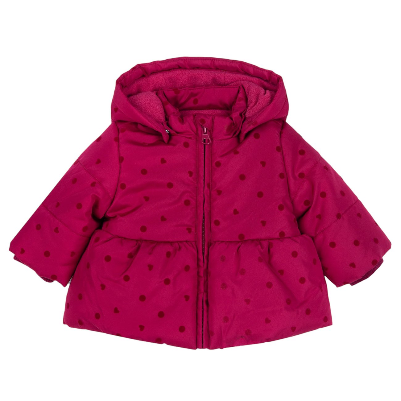 Winterjacke Chicco