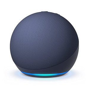 Der neue Echo Dot (5. Generation, 2022)