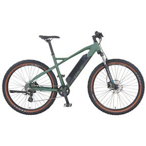 Prophete E-Mountainbike Dice 1.0 Action (27,5 Zoll)