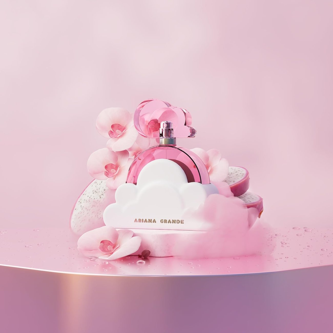 „Cloud Pink“ von Ariana Grande