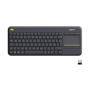 Logitech K400 Plus