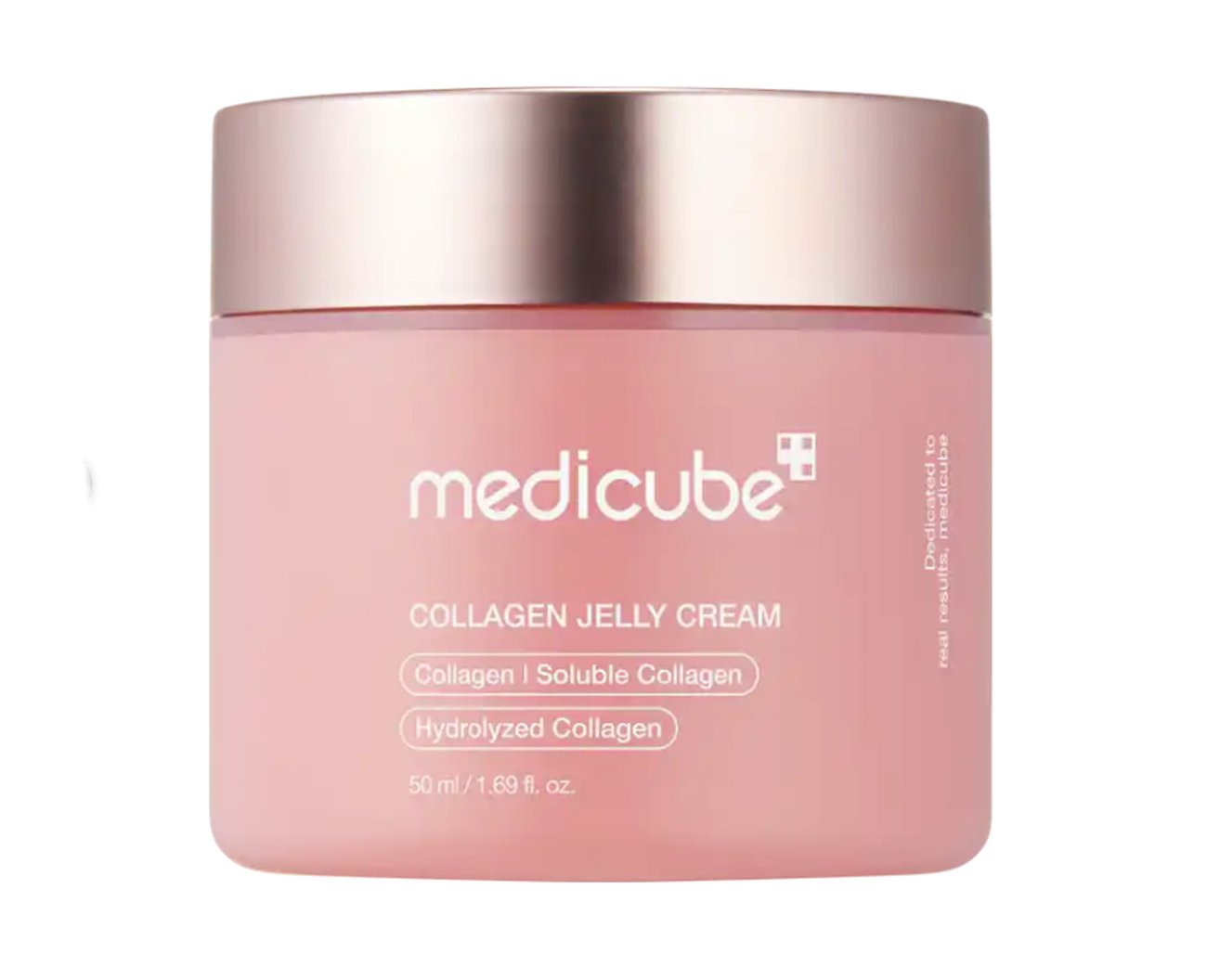 Medicube – Collagen Jelly Cream