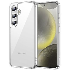 Durchsichtige Hülle für Samsung Galaxy S24