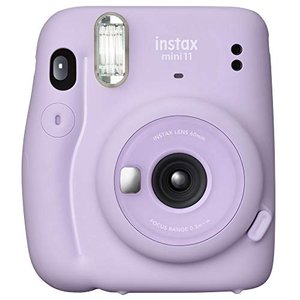 INSTAX Mini 11 Lilac-Purple