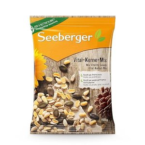Seeberger Vital-Kerne-Mix