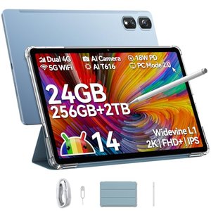 Blackview Tab 16 Pro Tablet Android 14