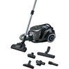 Bosch Serie 6 BGC41XSIL