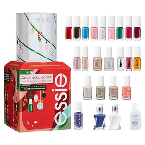 essie Adventskalender 2024