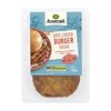 Alnatura Roter Linsen Burger
