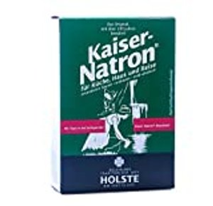 Original Kaiser Natron 250g