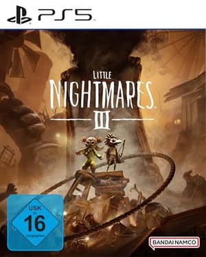 Little Nightmares III (PS5)
