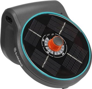 Gardena Solar-Bewässerung AquaBloom