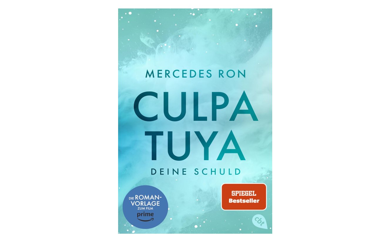 Culpa Tuya – Deine Schuld